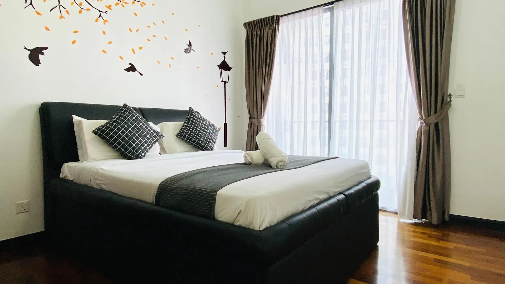 Apartment Vesta Home @ Silverscape Residence Melaka Malaysia