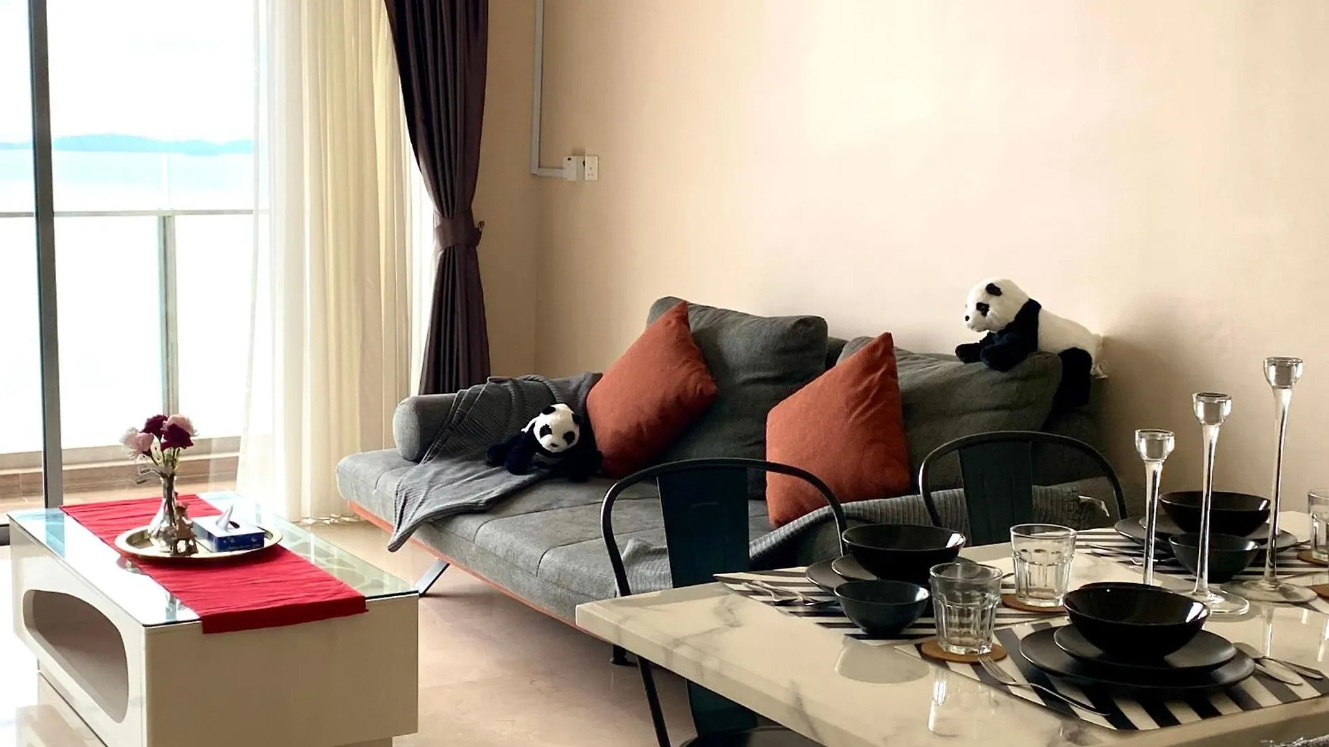 Vesta Home @ Silverscape Residence Melaka 0*, Malacca Malaysia