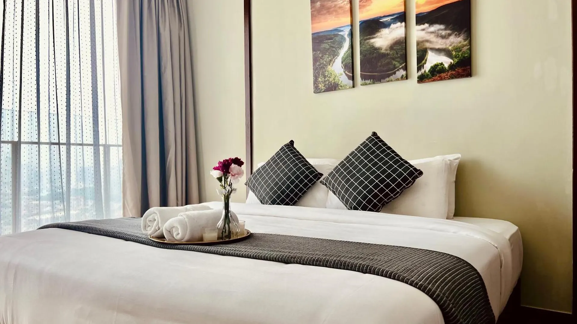 Vesta Home @ Silverscape Residence Melaka 0*, Malacca