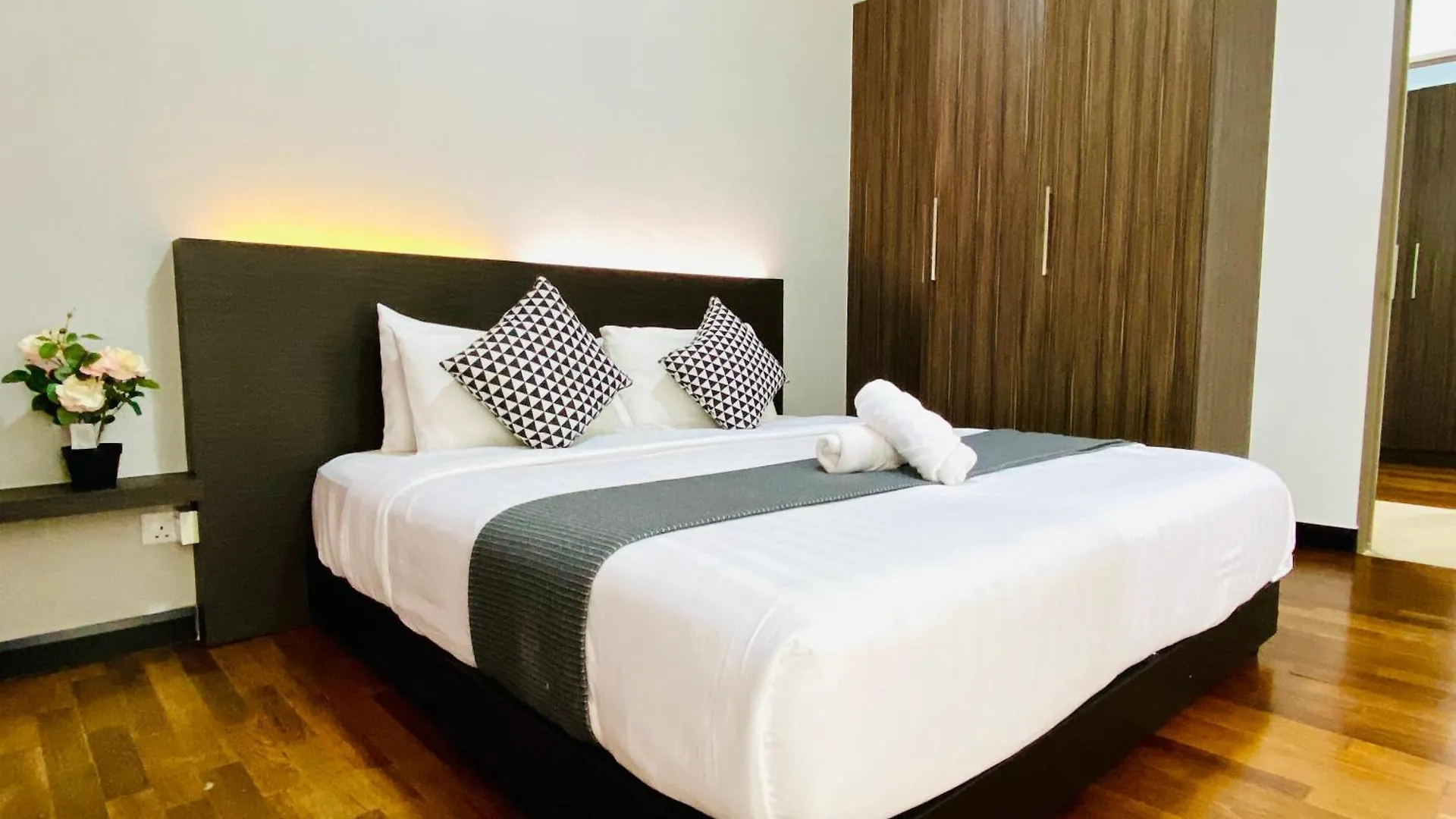 Vesta Home @ Silverscape Residence Melaka