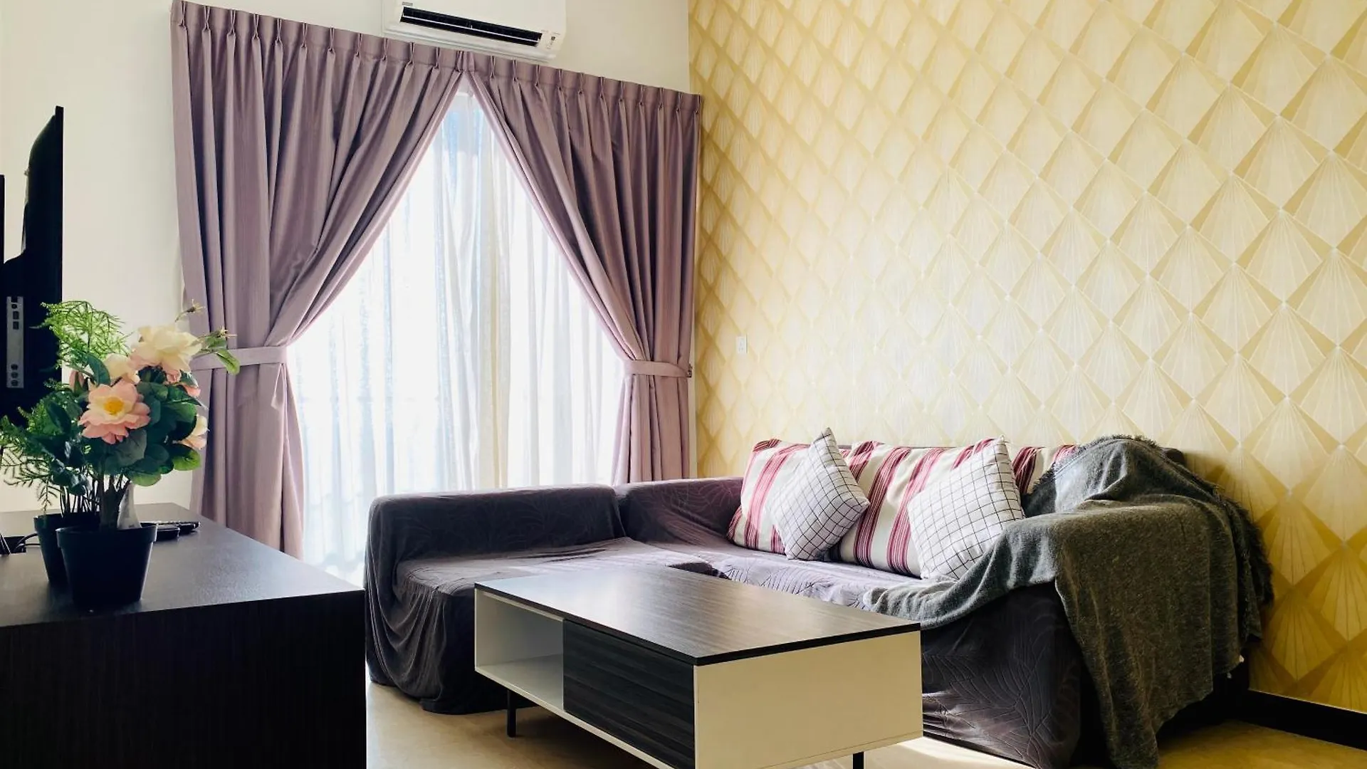 Apartment Vesta Home @ Silverscape Residence Melaka