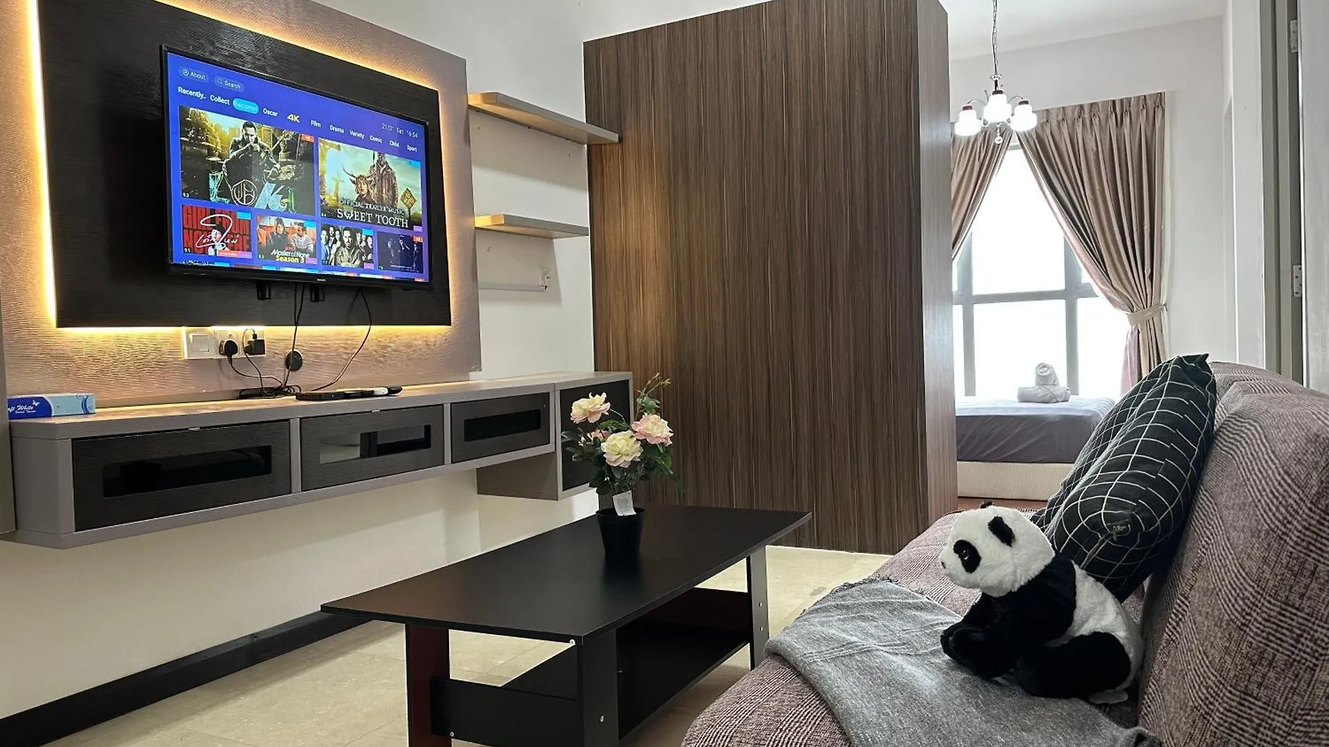 Vesta Home @ Silverscape Residence Melaka Malaysia