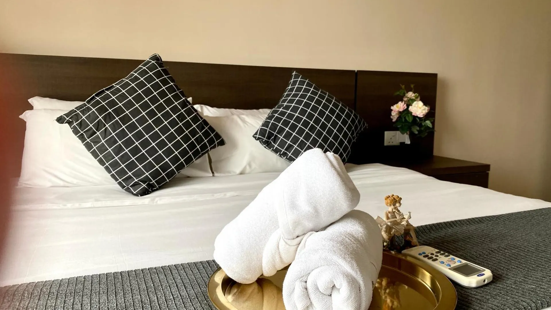 Apartment Vesta Home @ Silverscape Residence Melaka