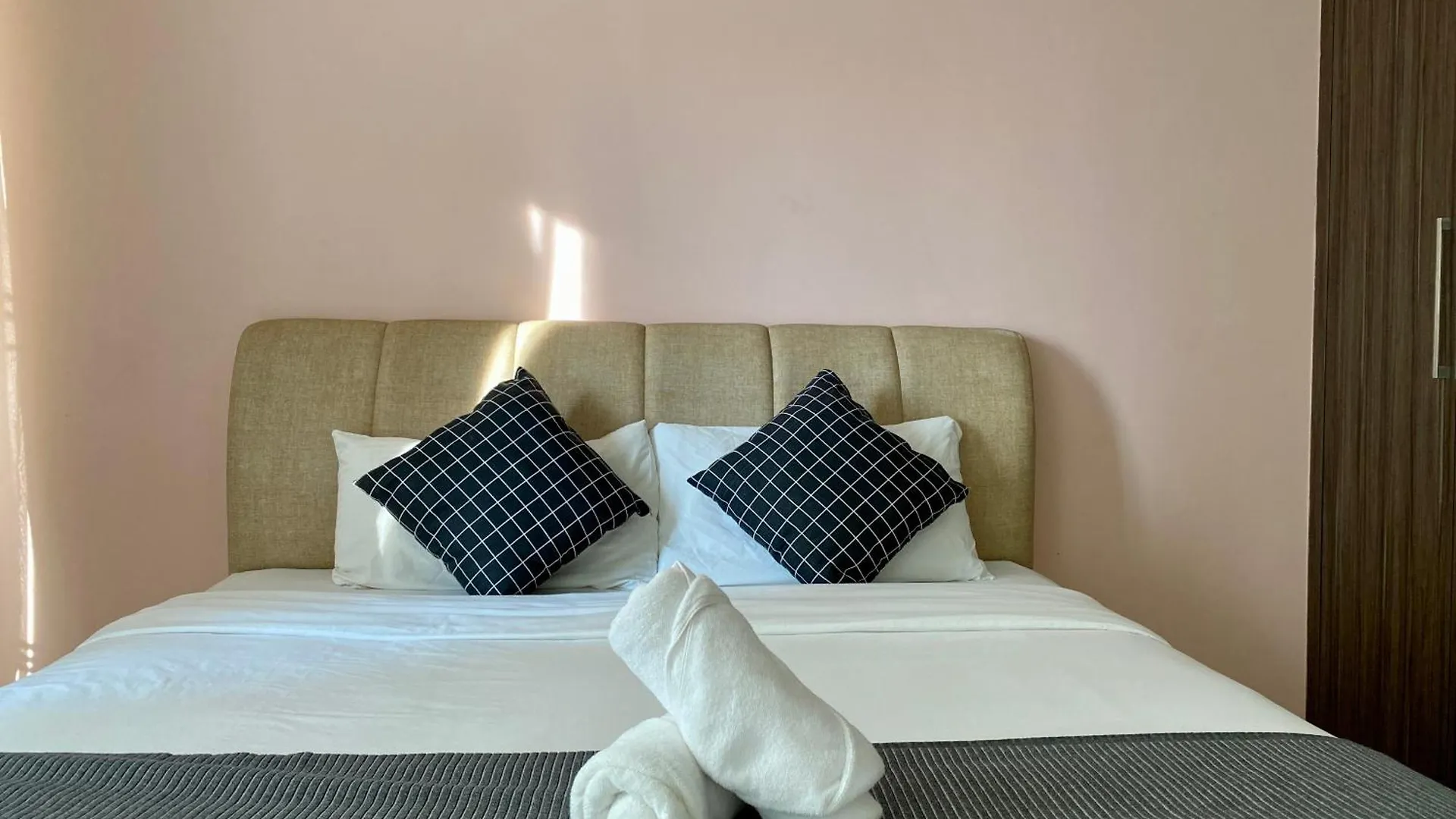 Vesta Home @ Silverscape Residence Melaka Apartment