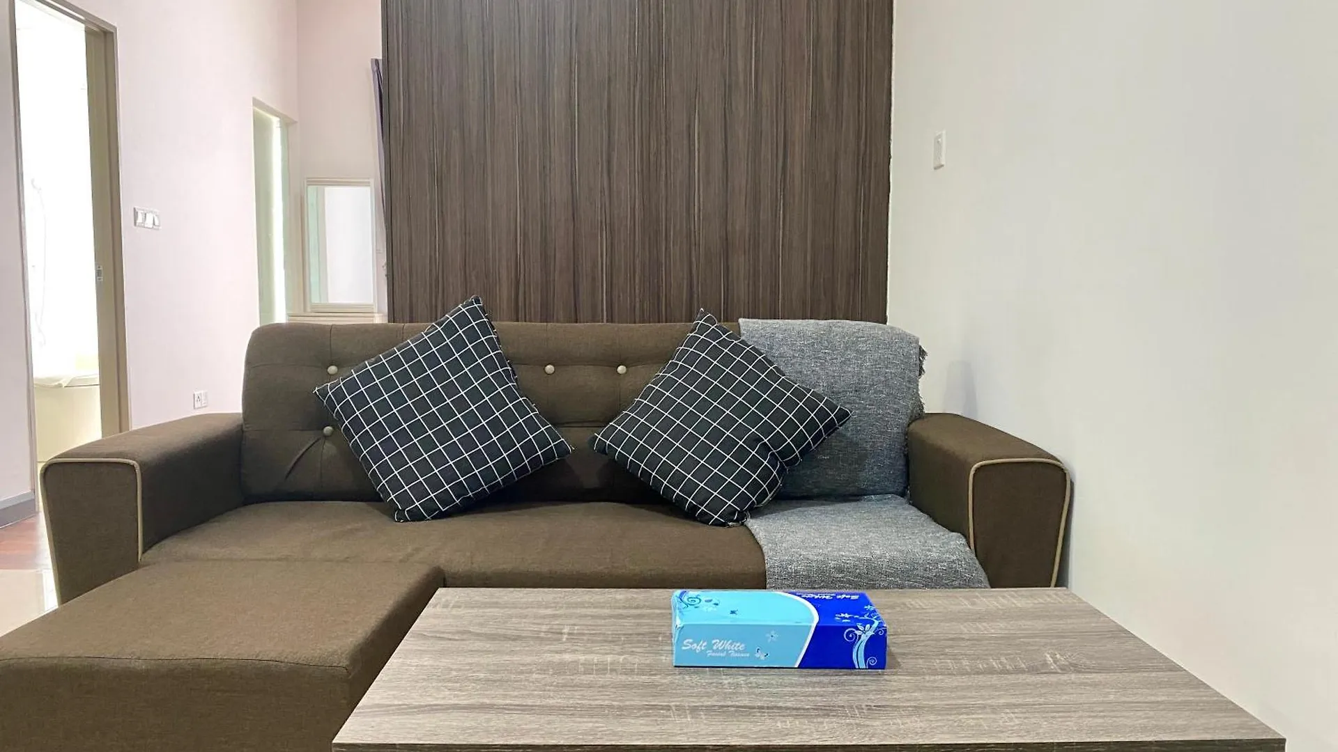 Apartment Vesta Home @ Silverscape Residence Melaka