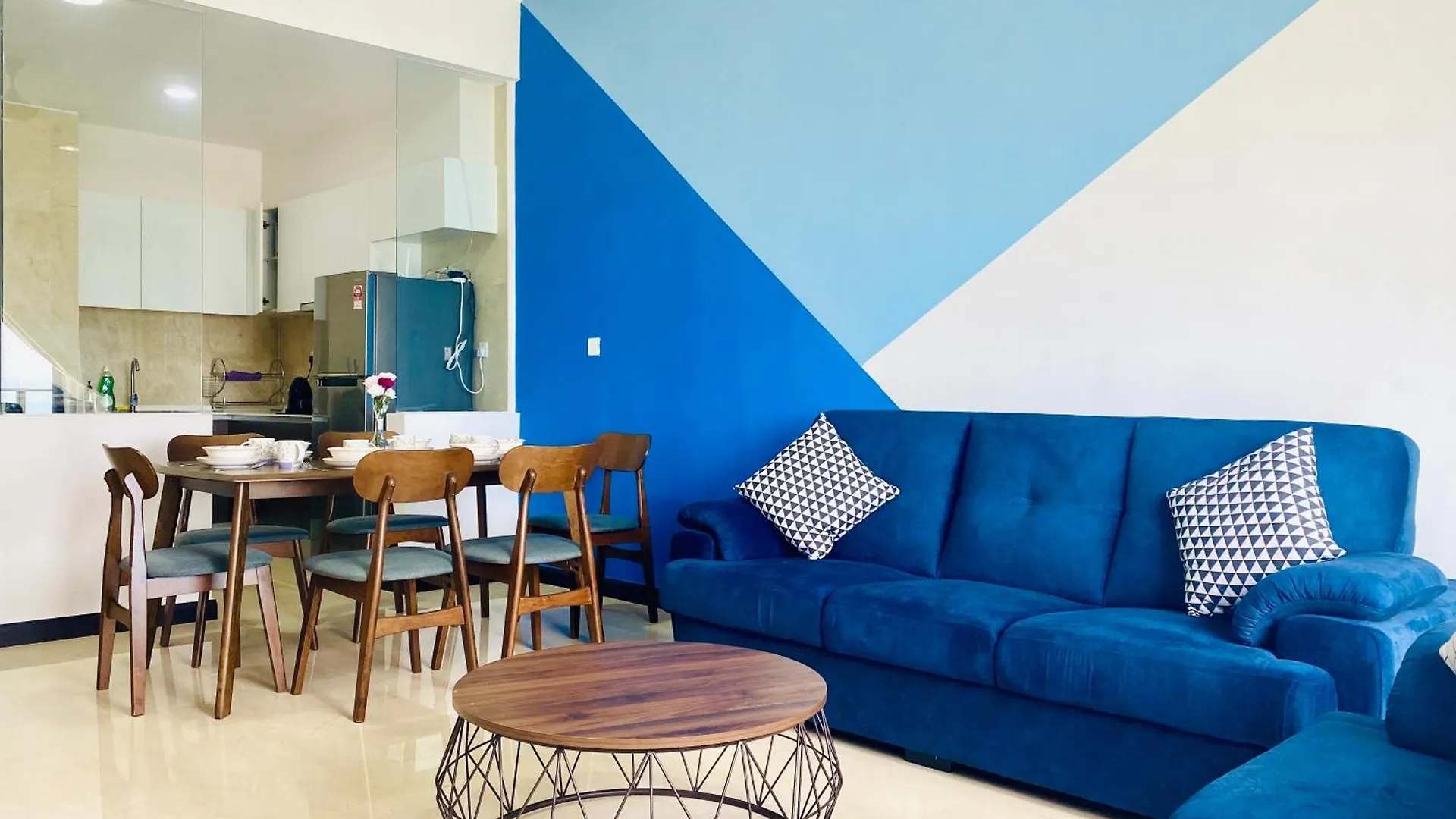 Vesta Home @ Silverscape Residence Melaka Malacca