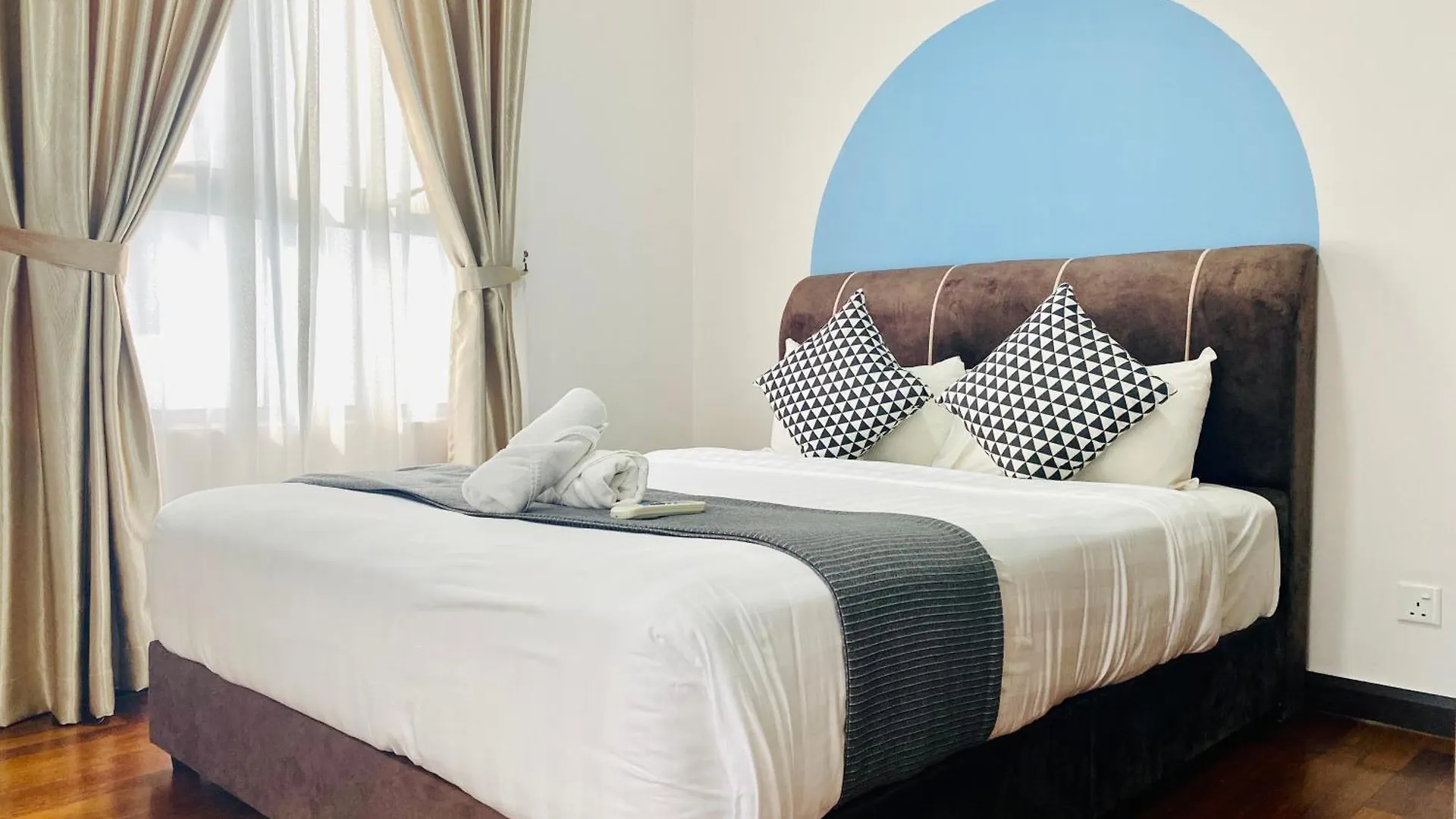 Apartment Vesta Home @ Silverscape Residence Melaka