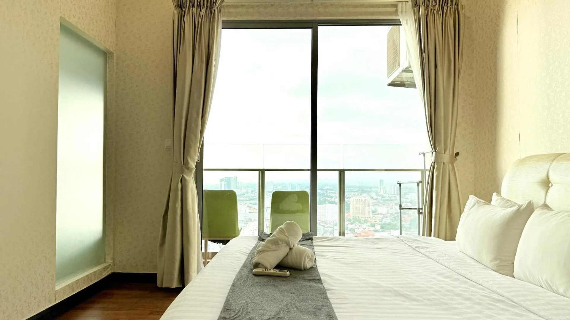 Vesta Home @ Silverscape Residence Melaka 0*, Malacca Malaysia