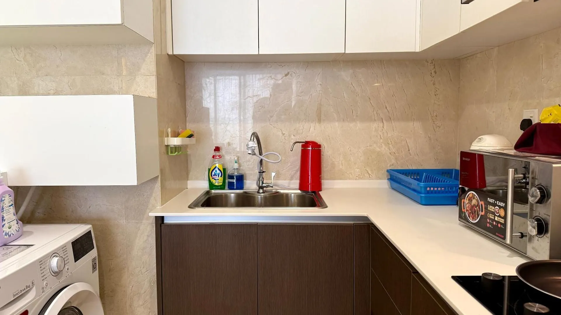 Apartment Vesta Home @ Silverscape Residence Melaka Malaysia