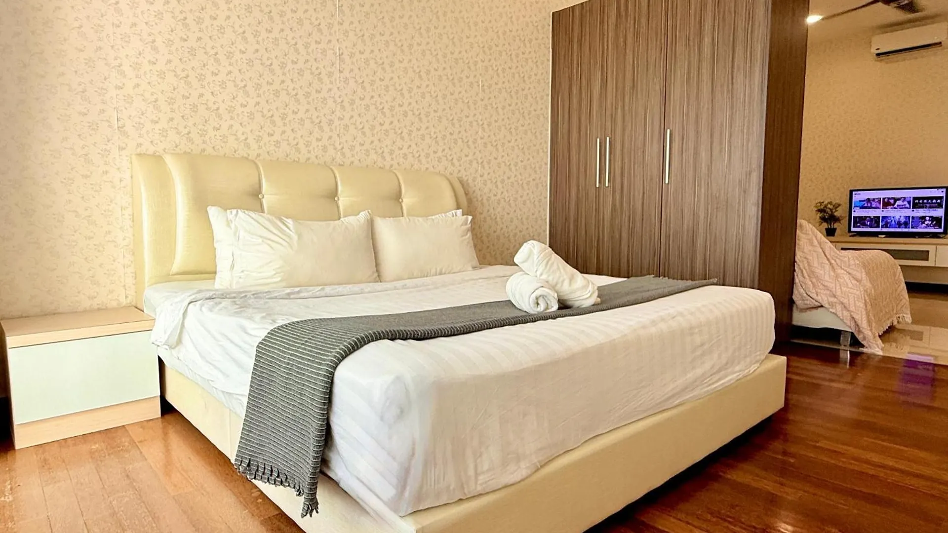 Vesta Home @ Silverscape Residence Melaka Malaysia