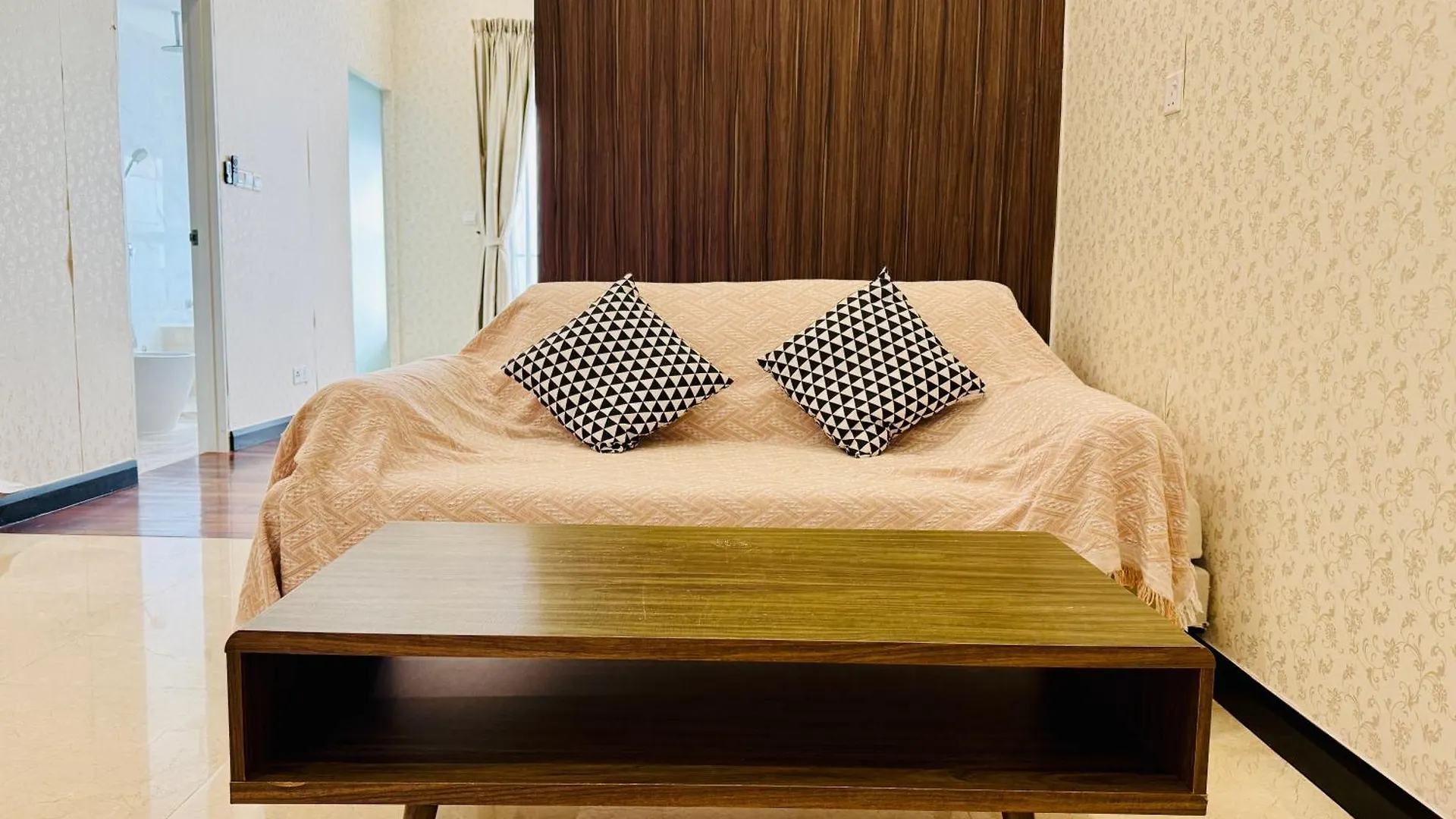 Apartment Vesta Home @ Silverscape Residence Melaka